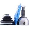 GSP 810098 Kit giunti, Semiasse | Compatibile con: CITROËN DS5, JUMPY II, JUMPY II Kasten, DS 5, FIAT SCUDO Bus, SCUDO Kasten, SCUDO Pritsche/Fahrgestell