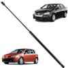 STARKIT PERFORMANCE Pistone cofano anteriore compatibile per Golf 5 e Jetta 5 (2003-2010) ammortizzatore apertura cofano anteriore. 1K0823359A