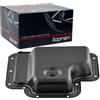 TOPRAN 723 500 Coppa olio Compatibilità con CITROËN JUMPY Furgonato, PEUGEOT EXPERT Furgonato VF3A, VF3U, VF3X Expert Tepee VF3X, FIAT Scudo Van 270, 272 Scudo 270, 272