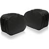 Getmore Parts Borse, tasche interne adatte per valigie laterali moto Honda CBF600, CBF600S, CBF600SA, NT700V, VT750, NT750, VFR800, CBF1000, CBF1000A, VFR1000, VT1200 - No. 24