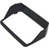 GCLANXI Accessori for VOGE SR4 MAX350 MAX 350 Visiera parasole for motocicletta, visiera parasole, protezione for lo schermo del misuratore