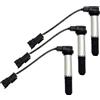 KUVIEZ Dispositivi Accensione Bobina Accensione Bobina Accensione Per Benelli Per TNT899 BJ900-A Per TNT1130 Per TREK 899 1130K Per TNT Per TREK 899 1130
