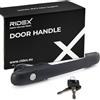 RIDEX 1373D0106 Maniglia porta anteriore Sinistra Anteriore Destra Compatibilità con MERCEDES-BENZ VITO Furgonato 638