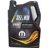 SELENIA Olio motore Selenia WR 5W 30 LT. 5