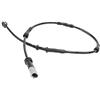 Clynex Sensore usura pastiglie freno PER, for, Serie 2 F45 F46 X1 F48, for MINI, Cooper F54 F55 F56 F57 F60 OE 34356865612 Sensore usura pastiglie freno posteriori Sensore di usura delle pastiglie de