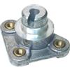 URO Parts 1191580640 Distributore Staffa Rotore