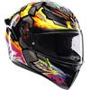 AGV K1 S AGV E2206 BEZZECCHI 2023 S