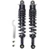 Hegeiisy 320mm 12.6 inch 7mm Molla Moto Universale Aria Ammortizzatori Ammortizzatore Sospensione Posteriore ATV Quad Scooter Dirt Bike For 50cc 75cc 90cc 125cc 150cc 250cc 300cc