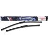 Bosch A984S - tergicristalli Aerotwin - Lunghezza: 650/475 mm - 1 set per parabrezza anteriore