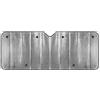 LAMPA 66843 Copertura parabrezza argento
