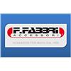 Fabbri 3160EX FABBRI PARABREZZA TRICITY 125 2014/17
