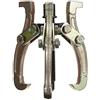 Wanda ESTRATTORE A Tre Griffe REVERSIBILI 150 mm per PULEGGE E Cuscinetti