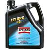 AREXONS OLIO AREXONS HYDRO 46 4 LITRI ISO VG46 DIN 51524