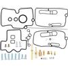 GAYCLG Motoseghe Carburatore Moto Kit di riparazione getti di ricostruzione carburatore moto adatto per Honda CRF250X CRF250R CRF450R CRF450X CRF250 CRF450 CRF 250 450