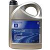 OPEL DEXOS2 5W30 - Olio motore 5 L
