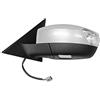 Equal Quality RD02721 Specchio Specchietto Retrovisore Esterno Destro