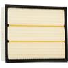 RIDEX 8A0034 Filtro aria con prefiltro Compatibilità con VW PASSAT 3B3