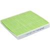 PURFLUX Filtro abitacolo AHH392 Filtro materiale in sospensione (HEPA) Altezza: 29 Larghezza: 233 Lunghezza: 253 Compatibilità con VW Golf 7 Hatchback 5G1, BQ1, BE1, BE2 T-Roc A11 Golf 8 Hatchback CD1