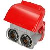 WABCO Testa d'accoppiamento 4528050040 per F90