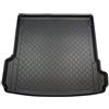MTM Vasca Baule per Audi Q7 (4M) 06.2015- Protezione Bagagliaio su Misura con Antiscivolo, Resistente, Facile da Lavare e Inodore, cod. 5117