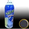 Plasti Dip perfor Mix plasti Dip® Originale in USA gomma liquida Spray cerchione Schermo gomma di Gunmetal Grigio Opaco 325 ML (1 litro = 49,20 Euro) a spruzzo schermo gomma Schermolackierzu behoer acqua