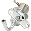 Generic Regolatore di pressione del carburante B61P-13-280 per Miata 90-93, regolazione precisa, prestazioni migliorate, efficienza di combustione migliorata