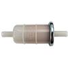 MTP-Racing Filtro carburante filtro benzina adatto per Yamaha XV1600 WILD STAR VP08 1999-2004