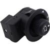 JUNPIY 93BG17B676BA 93BG17B676BB Manopola interruttore di regolazione del controllo dello specchietto laterale, for Ford, for Courier, for Fiesta, for Focus, for Fusion KA, for Mondeo, for Transit Int