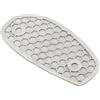 TZOBXDP Griglia di protezione per terminale del tubo di scarico, adatta per Harley Pan America 1250 Special RA1250 RA1250S 2021-2024 Antiscottatura Marmitta Moto