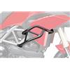 GIVI Paramotore Tubolare specifico Nero Ducati Multistrada 1200 '11/' 13 TN7401