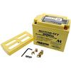 MOTOBATT Batteria Motobatt MBTX20U, 4 poli, 12 V, 21 Ah, 175 x 87 x 155 mm