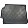 MTM Vasca Baule per Land Rover Discovery V 03.2017- Protezione Bagagliaio su Misura con Antiscivolo, Resistente, Facile da Lavare e Inodore, cod. 7459