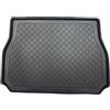 MTM Vasca Baule per BMW X5 (E53) 2000-03.2007 Protezione Bagagliaio su Misura con Antiscivolo, Resistente, Facile da Lavare e Inodore, cod. 436