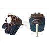 TYC Elemento di regolazione della portata dei fari 20-15127-MA-1 | Compatibile con: NISSAN JUKE
