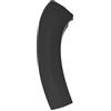 EDA PREMIUM auto Modanatura paraurti, finiture Sinistra 7452NC compatibile per PEUGEOT BOXER 2006-2014
