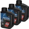 Generico Nils Duo Synt 2T Olio Motore Miscela Scooter e Moto Full Sintetico 3LT