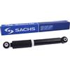 SACHS 290 909 Ammortizzatore per Smart Fortwo Coupé (450) 2004-2007 Assale Posteriore e altri veicoli