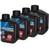 Generico Nils Olio Motore Duo Synt R 2T FULL SYNTHETIC 4 Litri