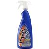 Altur Extreme decontaminante totale per cerchi in lega e carrozzeria, 750 ml