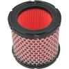 HUISI Filtri olio for moto adatti for Yamaha XTZ660 XT660Z Tenere 660 2008-2016 Filtro aria