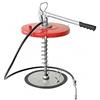 bonezzi 592 INGRASSATORE per Grasso per FUSTI da 20/30KG Pompa ingrassaggio Italy