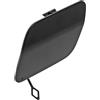 USQBUZHHK Auto per Mercedes per Benz Classe C W205 2015 2016 2017 2018 2019 2020 2021 Copertura Gancio Traino Paraurti Posteriore 205 885 02 24