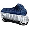 Gi-Star TELO COVER COPRIMOTO COPRI MOTO SCOOTER PROTEZIONE SOLE PIOGGIA ANTI GHIACCIO L XL XXL (XL 246x105x127)