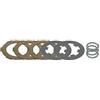 Ferodo Set Completo Frizione Std Fcs0578/2S