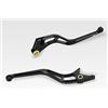 DPM race CMX500 Rebel 2017/22 - Kit Leve 'Wild' (AU345) - Set Freno Frizione - Alluminio - Facile Installazione - Accessori De Pretto Moto (DPM Race) - 100% Made in Italy