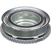 INA 544 0030 10 - Puleggia Cinghia, Albero A Gomiti | Compatibile con: ABARTH 500 / 595 / 695, 500C / 595C / 695C, GRANDE PUNTO, PUNTO EVO, ALFA ROMEO GIULIETTA, MITO, FIAT 500