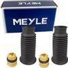 MEYLE Kit parapolvere, Ammortizzatore 2146400018 | Compatibile con: FIAT PANDA, PANDA VAN