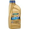 RAVENOL 1 Liter RAVENOL 5W-40