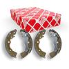 FEBI BILSTEIN Kit ganasce freno 170817