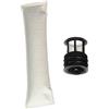 NISSENS Essiccatore, Climatizzatore 95456 | Compatibile con: ABARTH GRANDE PUNTO, PUNTO, ALFA ROMEO GIULIETTA, MITO, FIAT BRAVO II, GRANDE PUNTO, PUNTO, PUNTO EVO